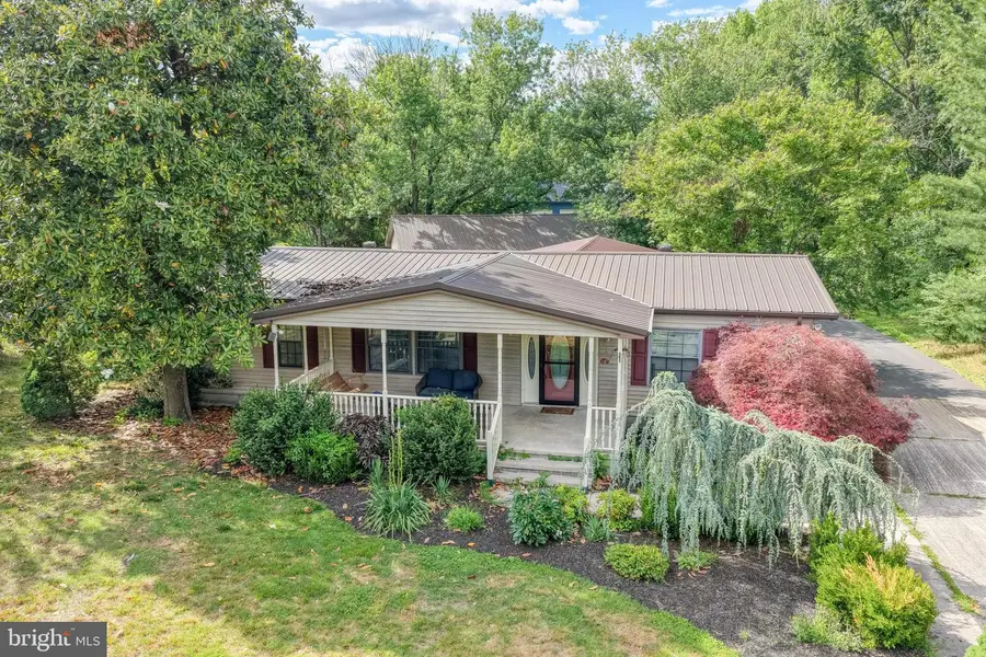 1077 Dinahs Corner Rd, Dover, DE 19904 - #2
