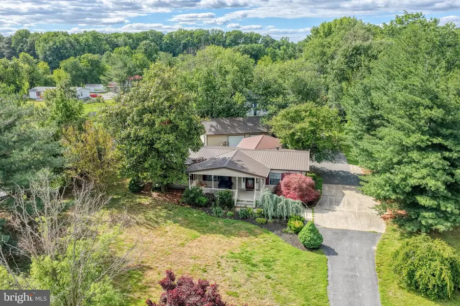 1077 Dinahs Corner Rd, Dover, DE 19904 - #3