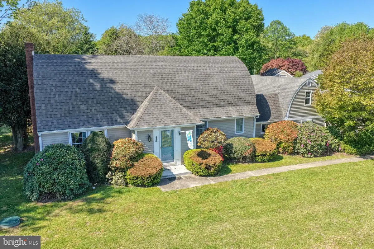 707 Blackiston Rd, Clayton, DE 19938 - #1