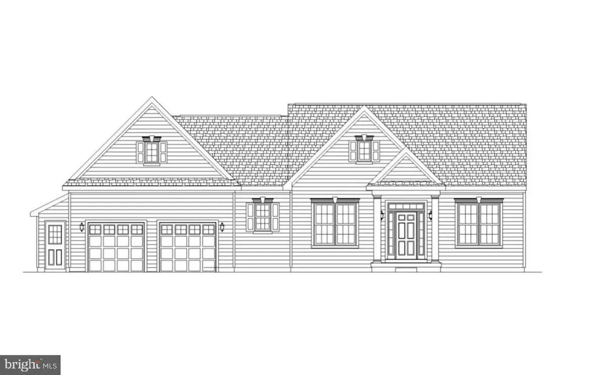 160 Rolling Stone Way, Felton, DE 19943 - #1