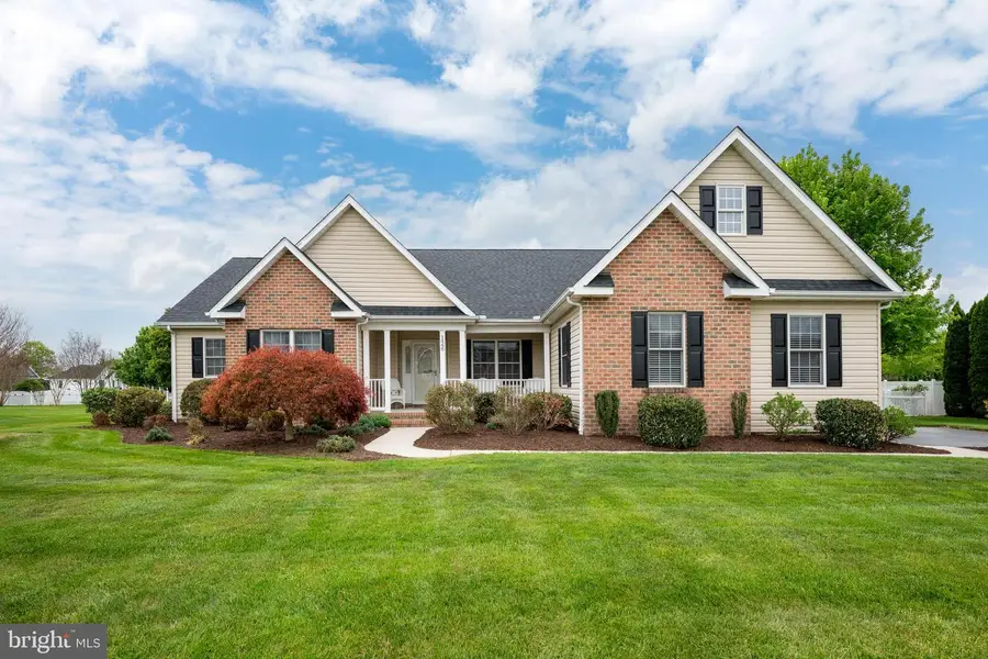 126 Lucky Ben Dr, Harrington, DE 19952 - #2