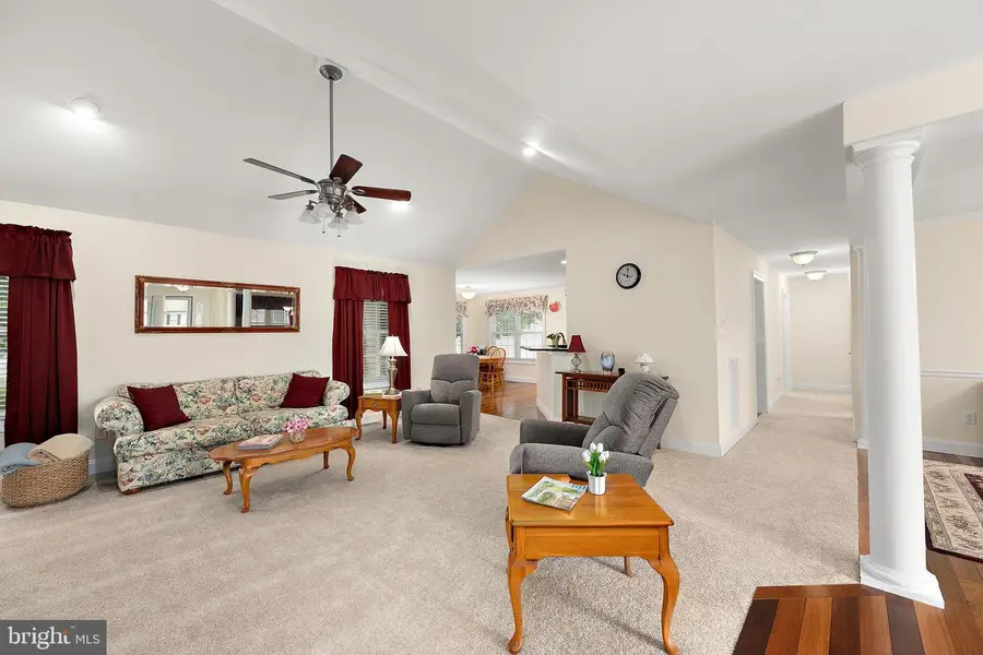 126 Lucky Ben Dr, Harrington, DE 19952 - #3