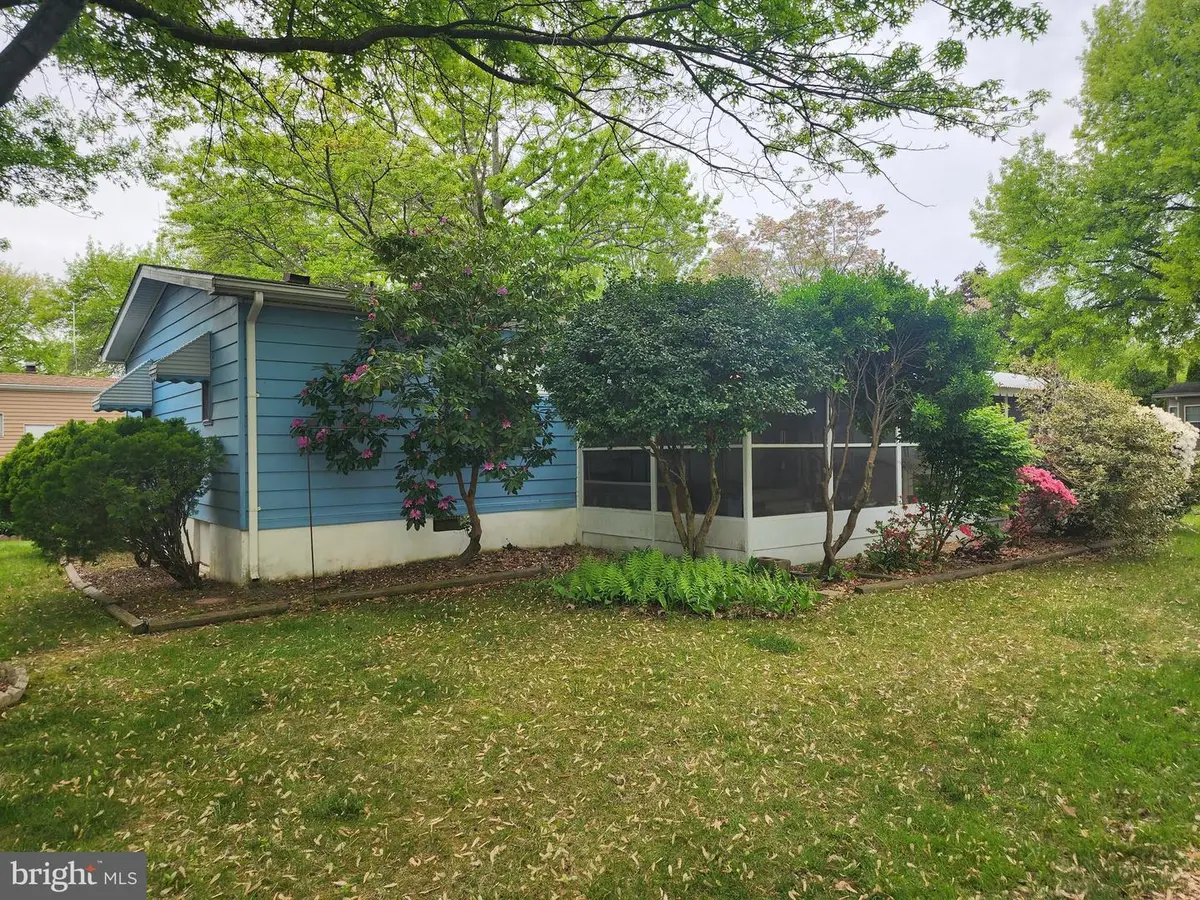 313 Jean Bradley Cir #326, Frederica, DE 19946 - #1