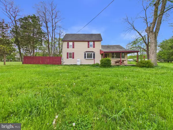 324 Jebb Rd, CAMDEN WYOMING, DE 19934