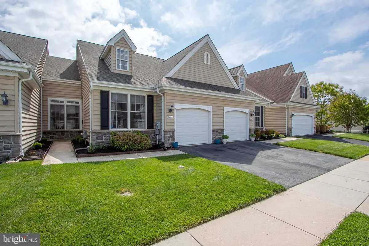 594 Sorrell Cir, Smyrna, DE 19977 - #1