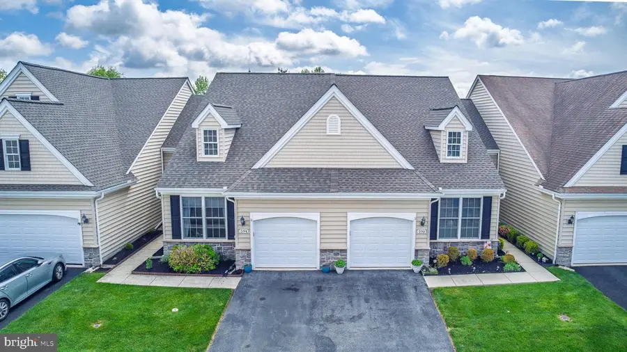 594 Sorrell Cir, Smyrna, DE 19977 - #2