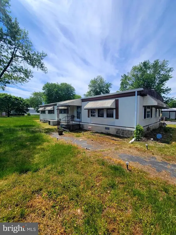 639 Raughley Hill, HARRINGTON, DE 19952