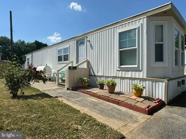 151 Roosevelt Ave #c7, DOVER, DE 19901