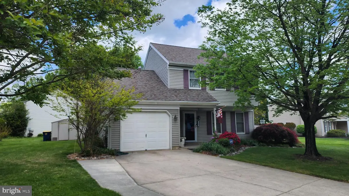 1501 Fawn St, Dover, DE 19904 - #1