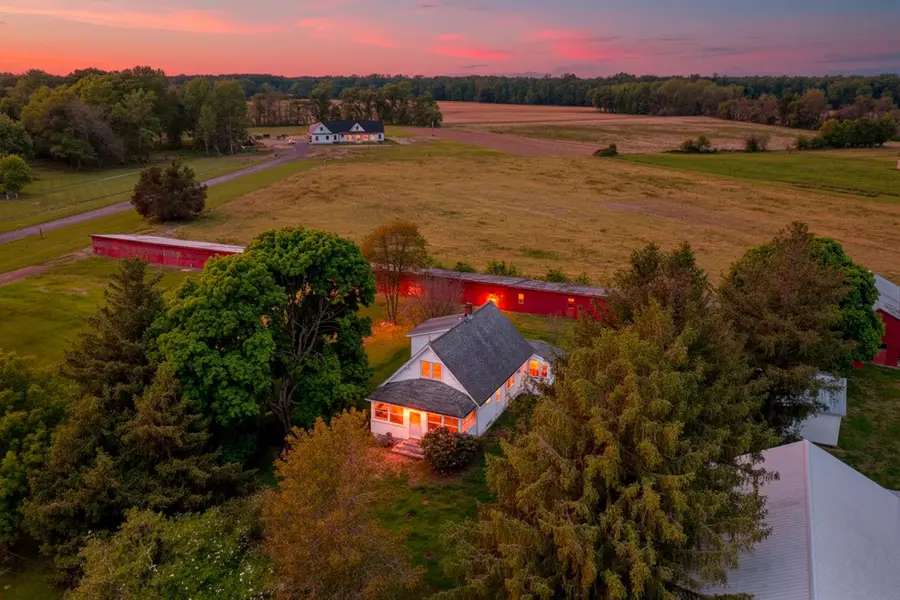 461 Hartly Rd, Hartly, DE 19953 - #2