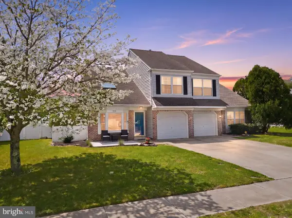 216 Grinding Wheel Dr, DOVER, DE 19904