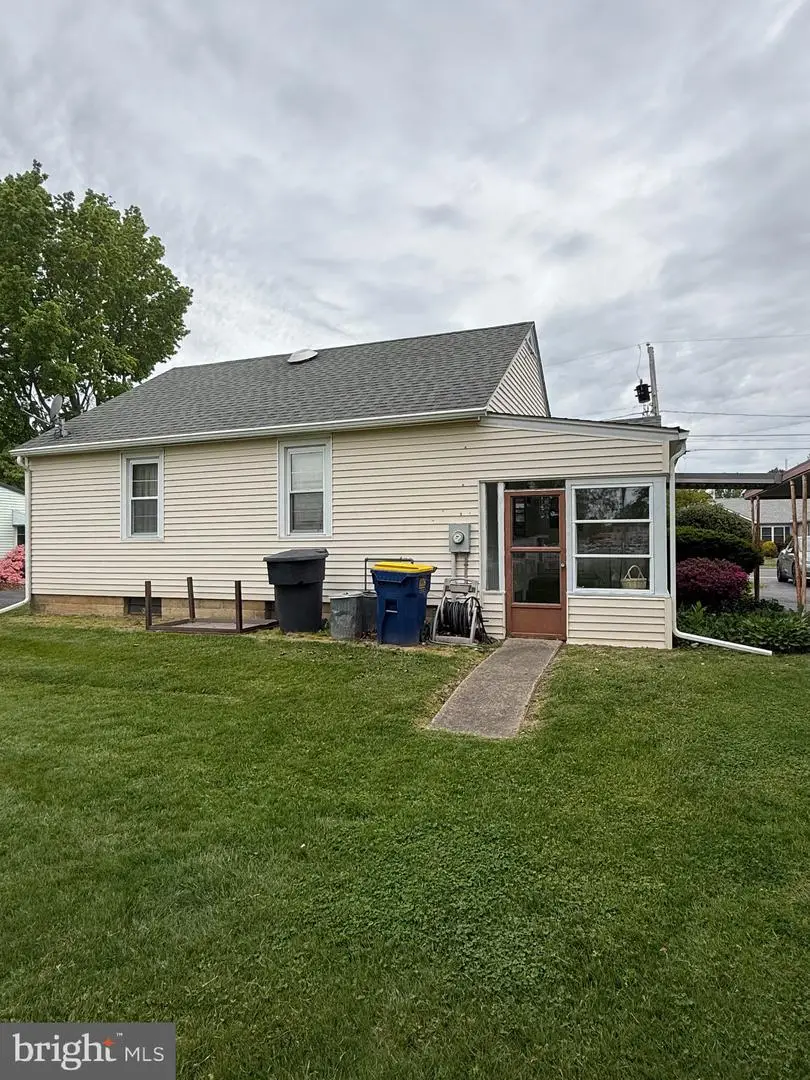 232 Lotus St, Dover, DE 19901 - #3