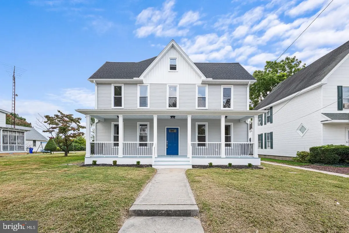 308 Weiner Ave, Harrington, DE 19952 - #1