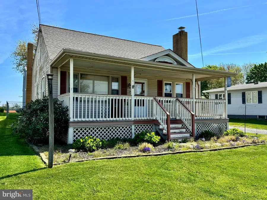 498 Main St, Little Creek, DE 19961 - #3