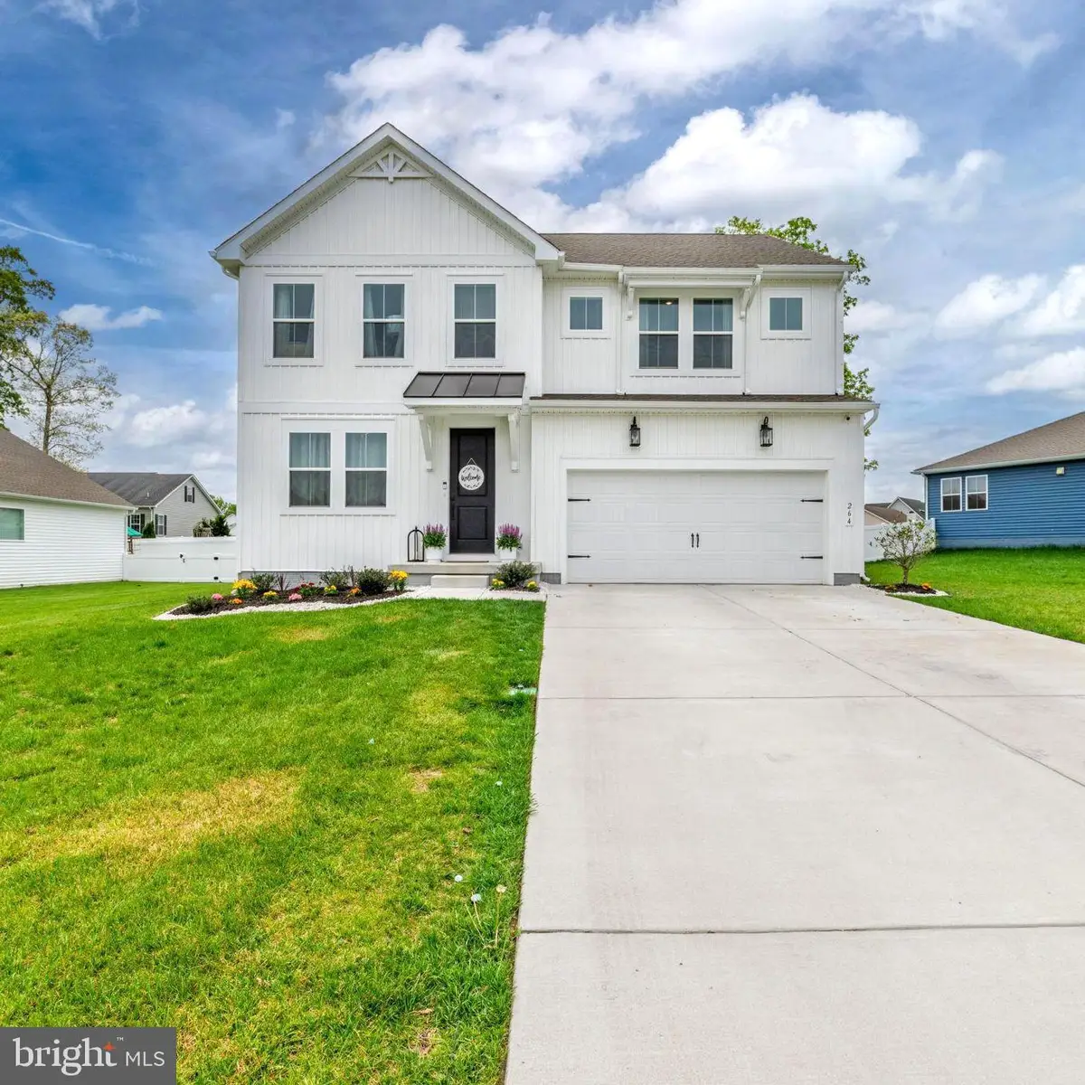 264 S Ridge Brook, Felton, DE 19943 - #1