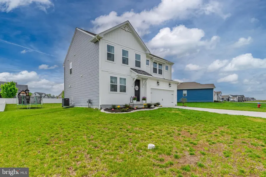 264 S Ridge Brook, Felton, DE 19943 - #2