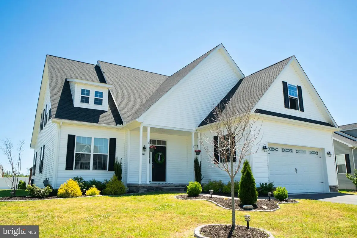 86 Ridge Brook Dr N, Felton, DE 19943 - #1