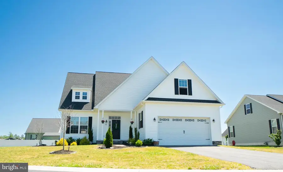 86 Ridge Brook Dr N, Felton, DE 19943 - #3