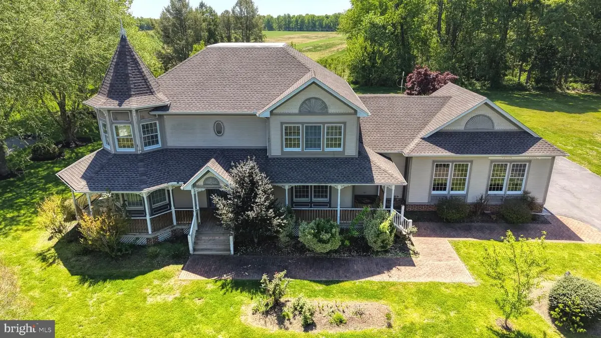 4 Drake Ct, Camden Wyoming, DE 19934 - #1