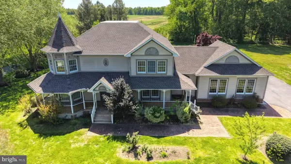 4 Drake Ct, CAMDEN WYOMING, DE 19934