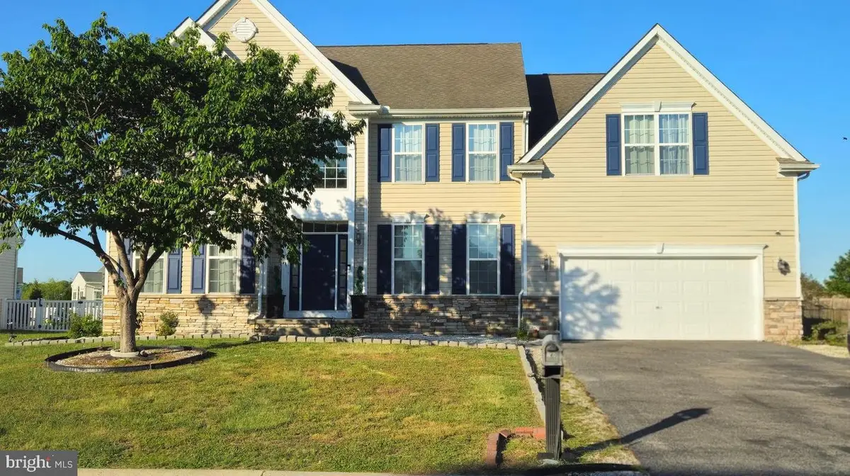 322 Grayton Dr, Smyrna, DE 19977 - #1