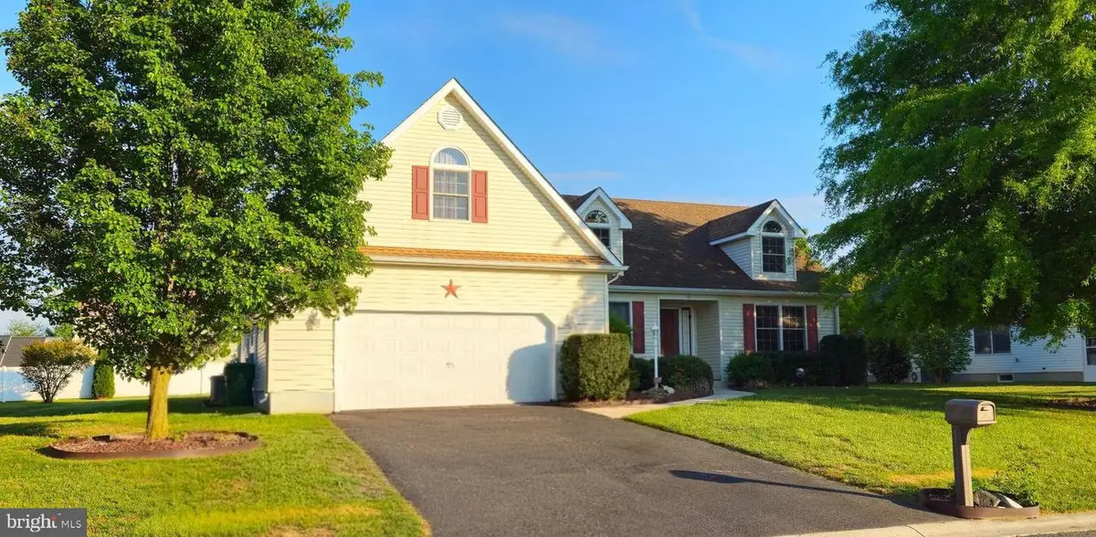 111 W High Hill Rd, Camden Wyoming, DE 19934 - #1