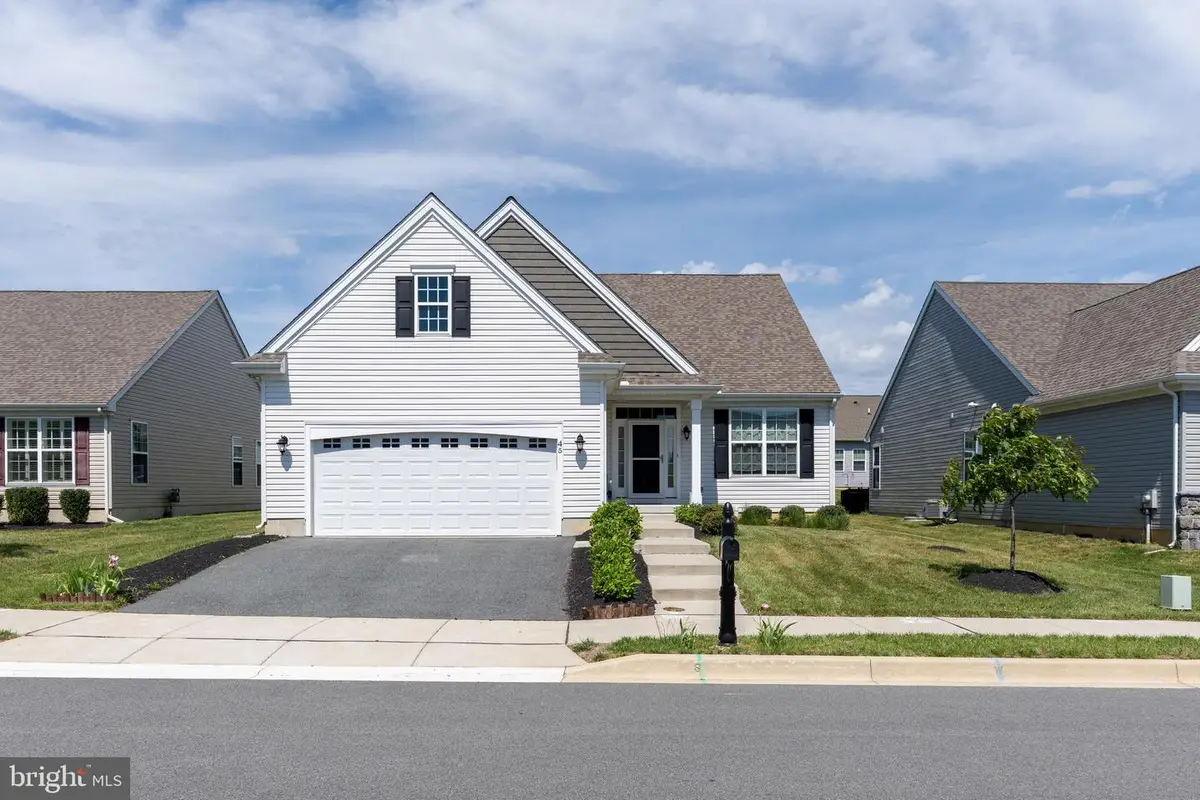 45 Cyclops Trl, Smyrna, DE 19977 - #1