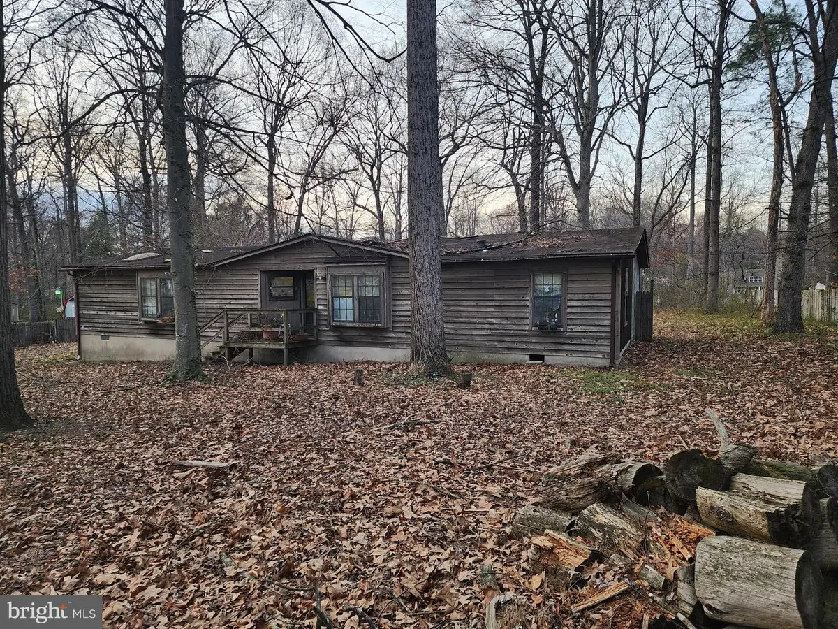375 Sandbox Rd, Harrington, DE 19952 - #1