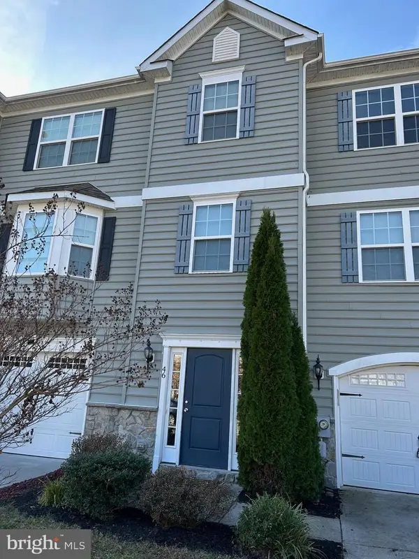 46 Representative Ln #19, DOVER, DE 19904