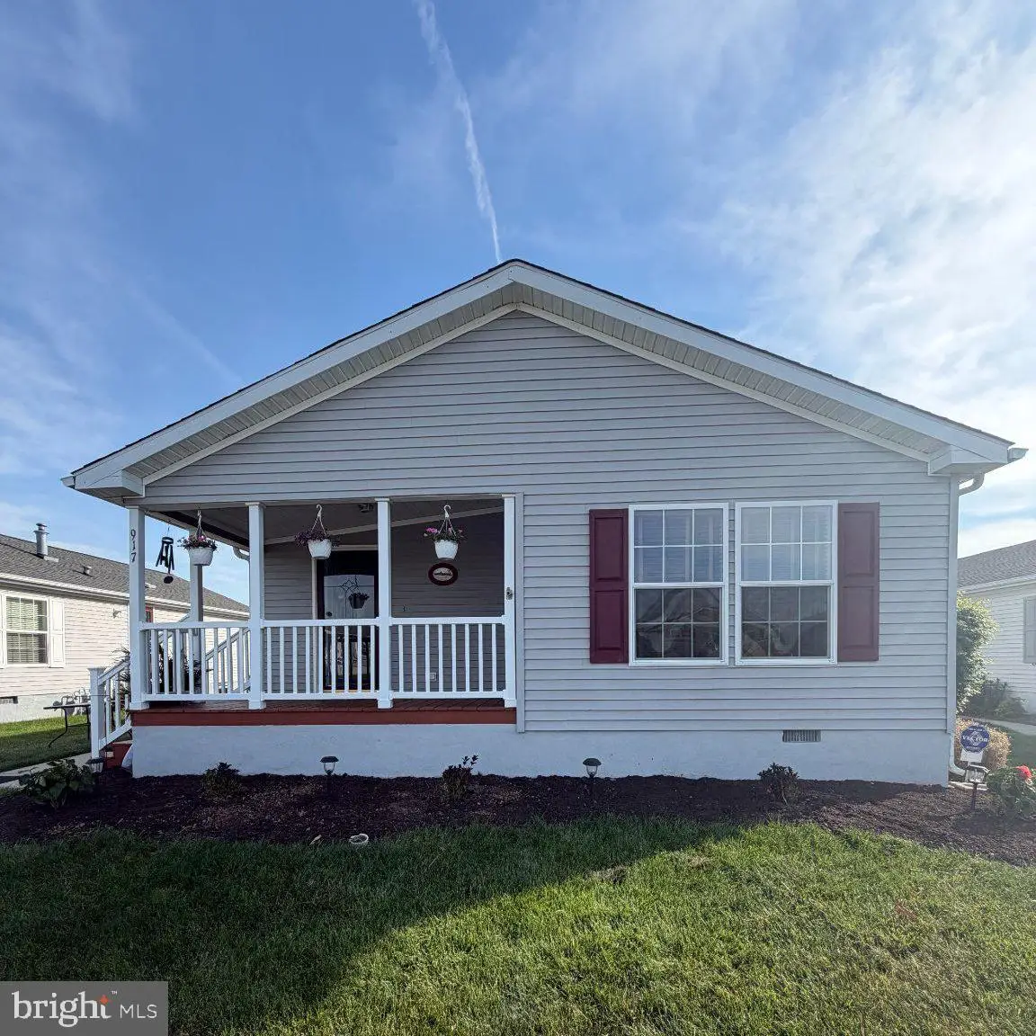 917 Appleberry Dr #160, Smyrna, DE 19977 - #1