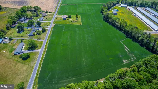 Lot #15 Tower Rd, CAMDEN WYOMING, DE 19934