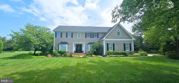 303 Quail Run, CAMDEN WYOMING, DE 19934