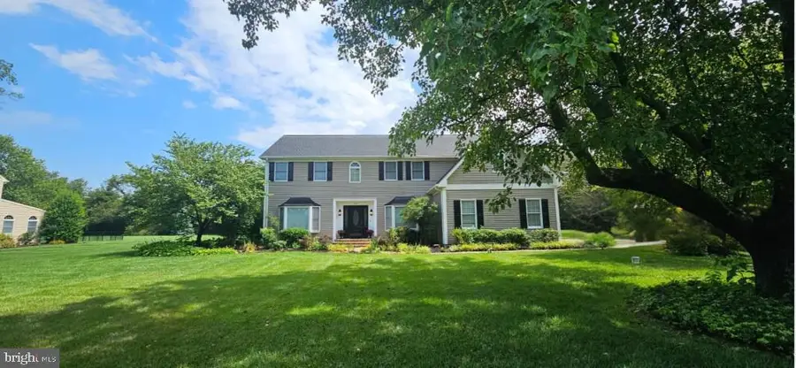 303 Quail Run, Camden Wyoming, DE 19934 - #2