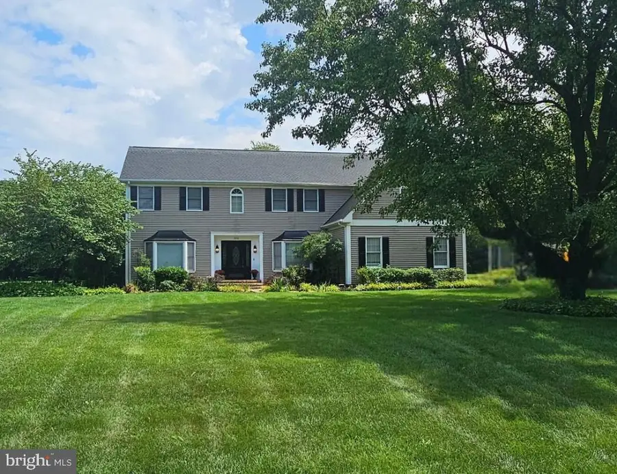 303 Quail Run, Camden Wyoming, DE 19934 - #3