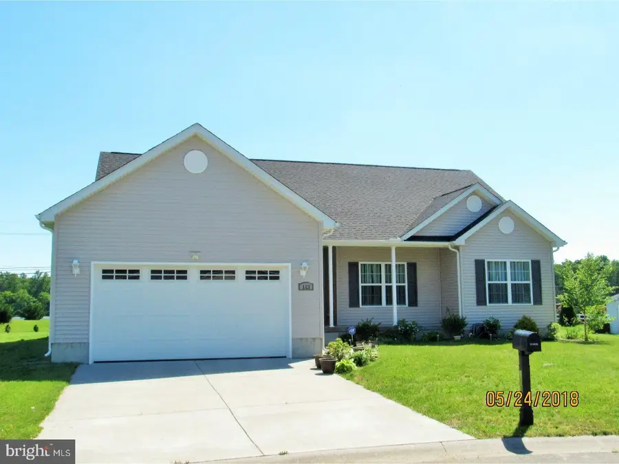 113 Foal Ct, Harrington, DE 19952 - #2