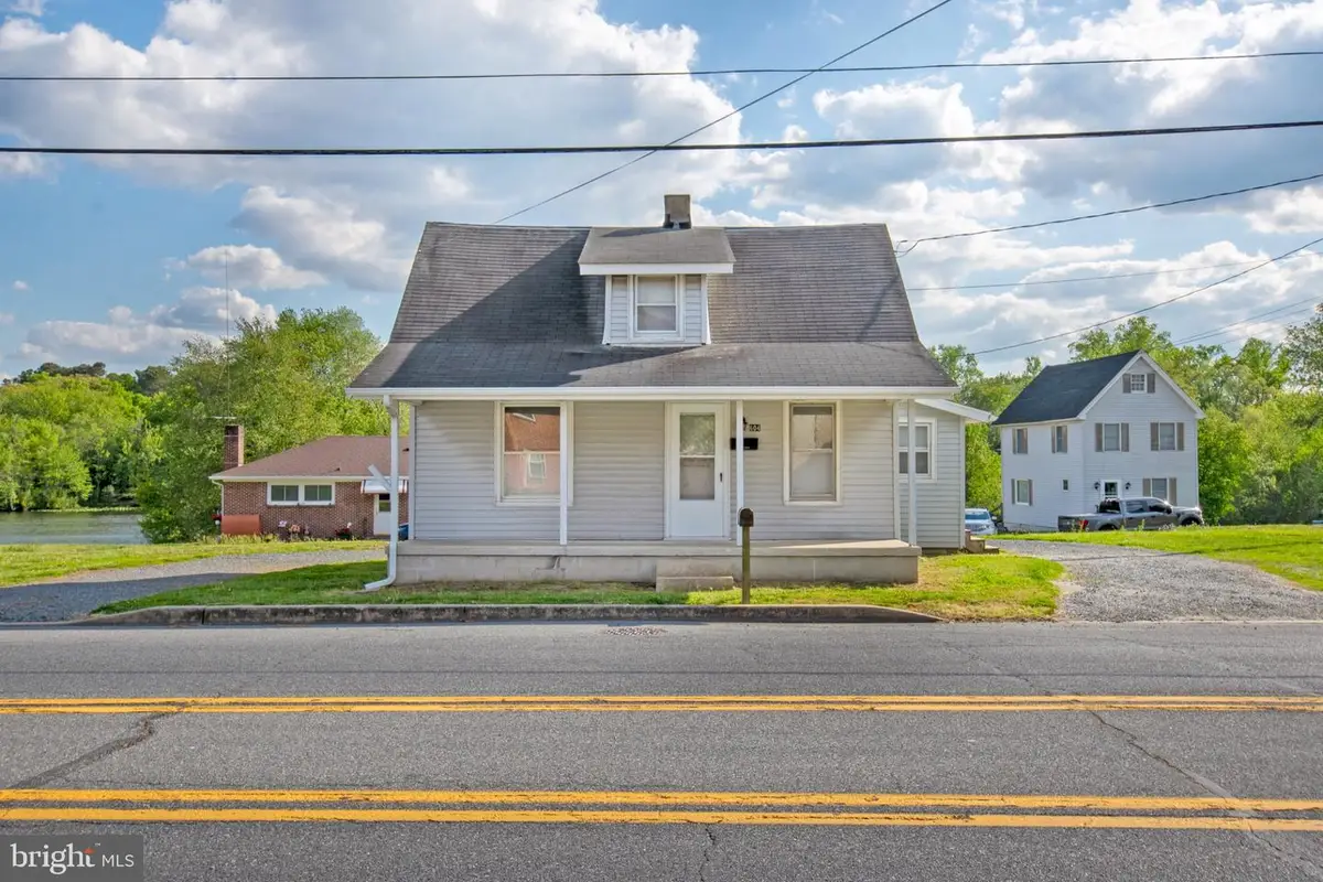 604 Nw Front St, Milford, DE 19963 - #1