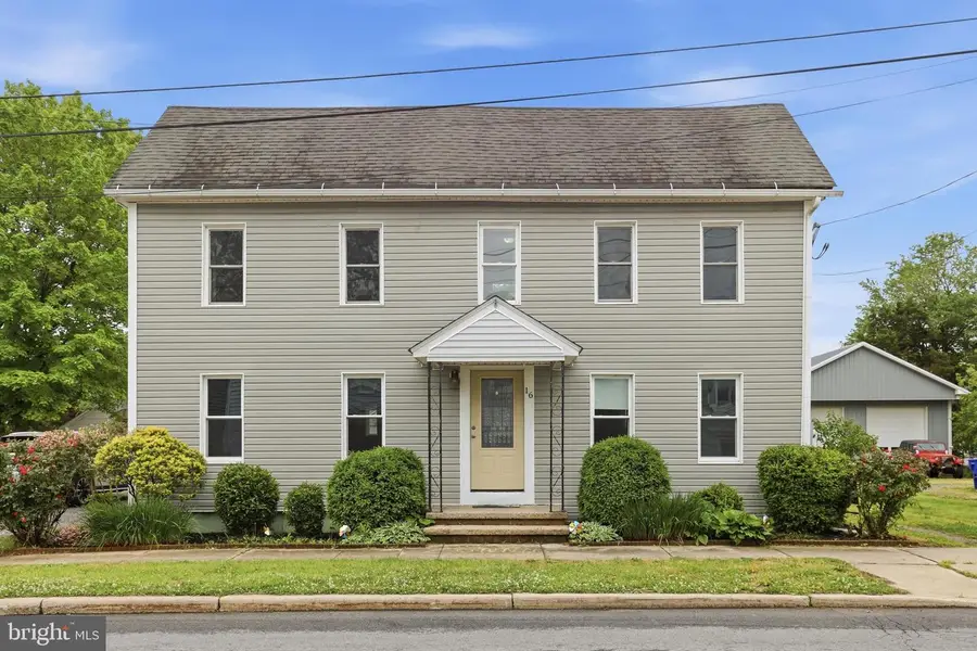 16 W David St, Frederica, DE 19946 - #3