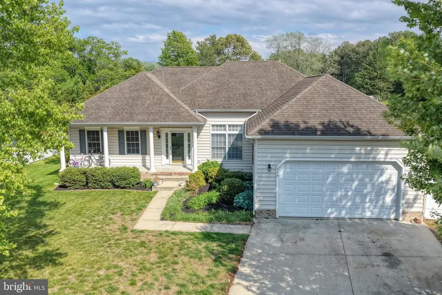 266 Stone Ridge Dr, Dover, DE 19901 - #2