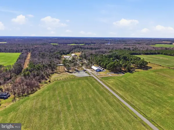 Address Withheld By Seller, HOUSTON, DE 19954