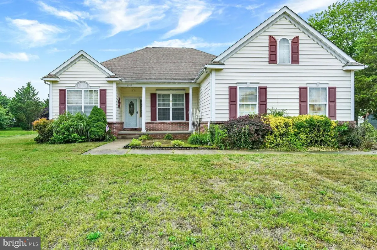 6089 W Denneys Rd, Dover, DE 19901 - #1