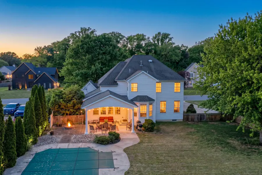 66 Homestead Dr, Camden Wyoming, DE 19934 - #2