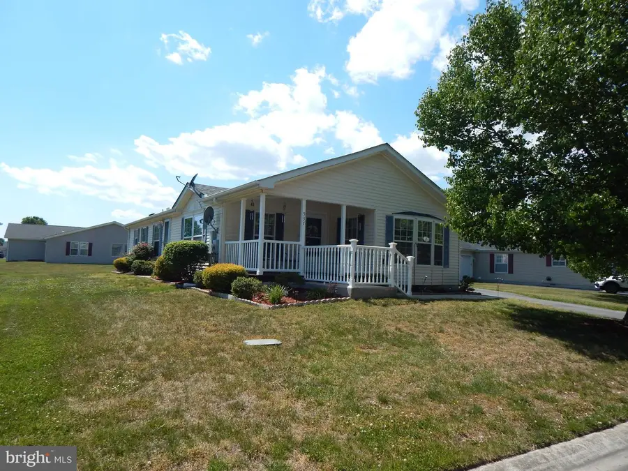 537 Weaver Dr #537, Dover, DE 19901 - #2