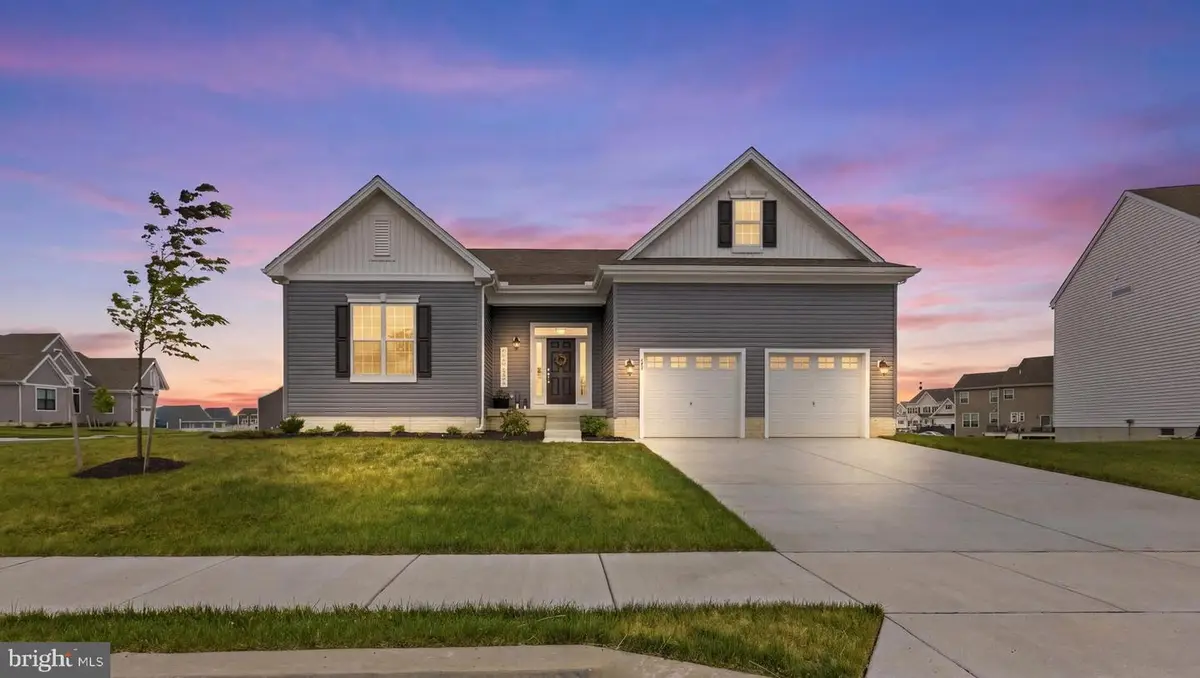 196 Elm Crest Ln, Felton, DE 19943 - #1