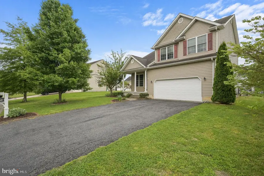 554 Phillips Dr, Magnolia, DE 19962 - #2