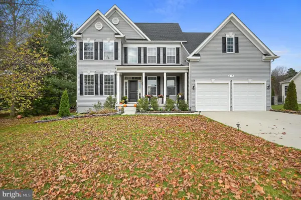 243 Grapevine Way, MILFORD, DE 19963