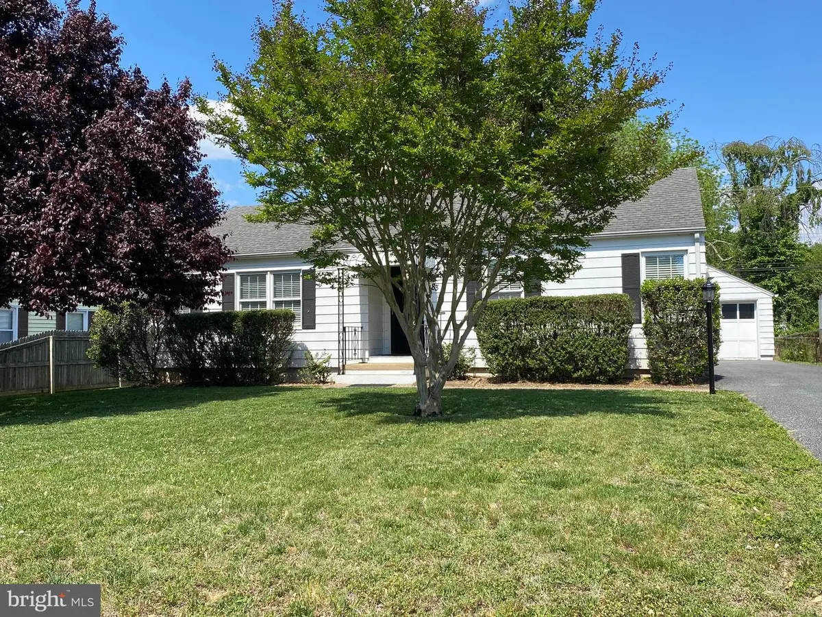 83 Upland Ave, Dover, DE 19901 - #1