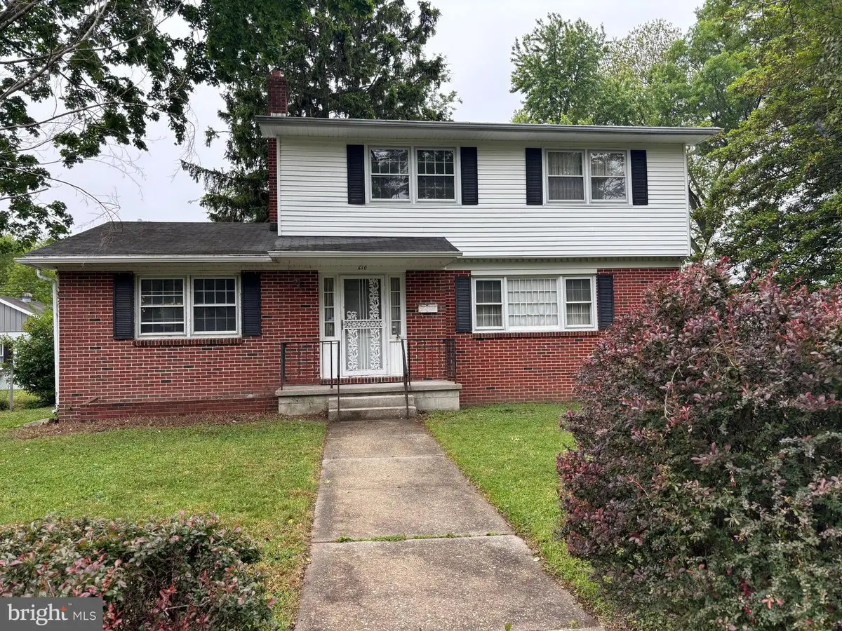 610 N Governors Ave, Dover, DE 19904 - #1