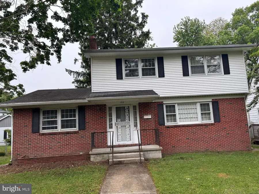 610 N Governors Ave, Dover, DE 19904 - #2
