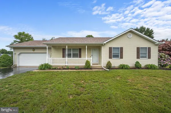 78 E Huntington Cir, DOVER, DE 19904
