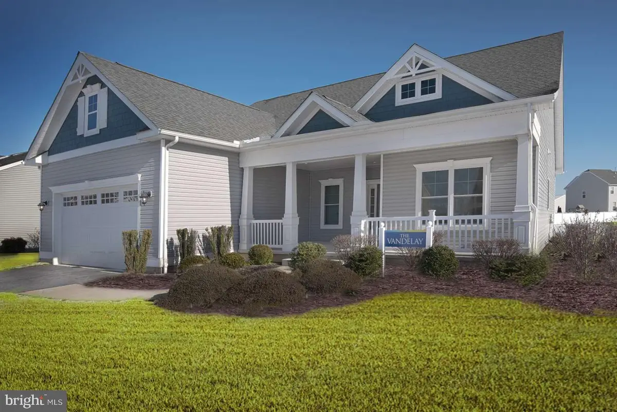 70 River Run Blvd, Felton, DE 19943 - #1